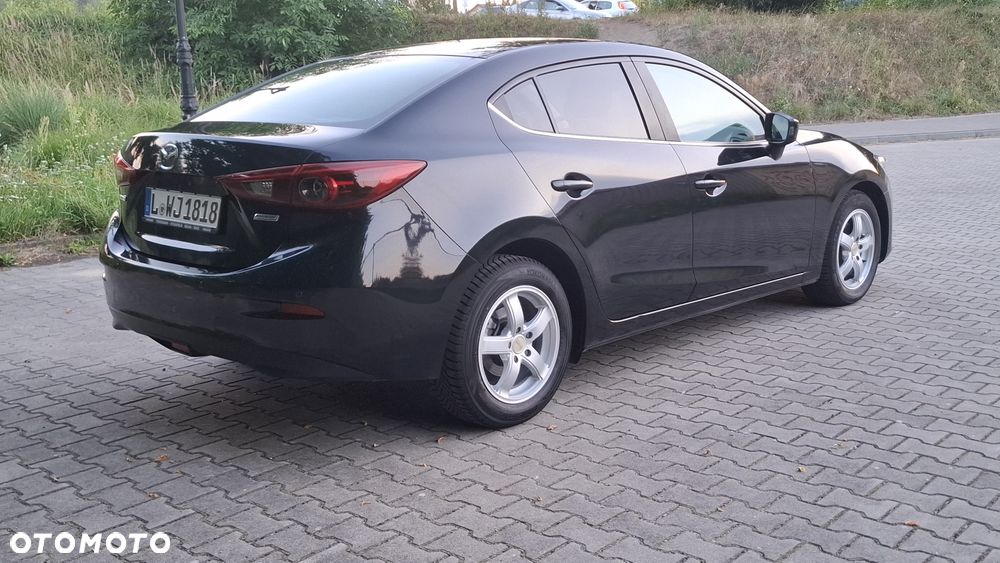 Mazda 3 2.0 Skypassion - 32