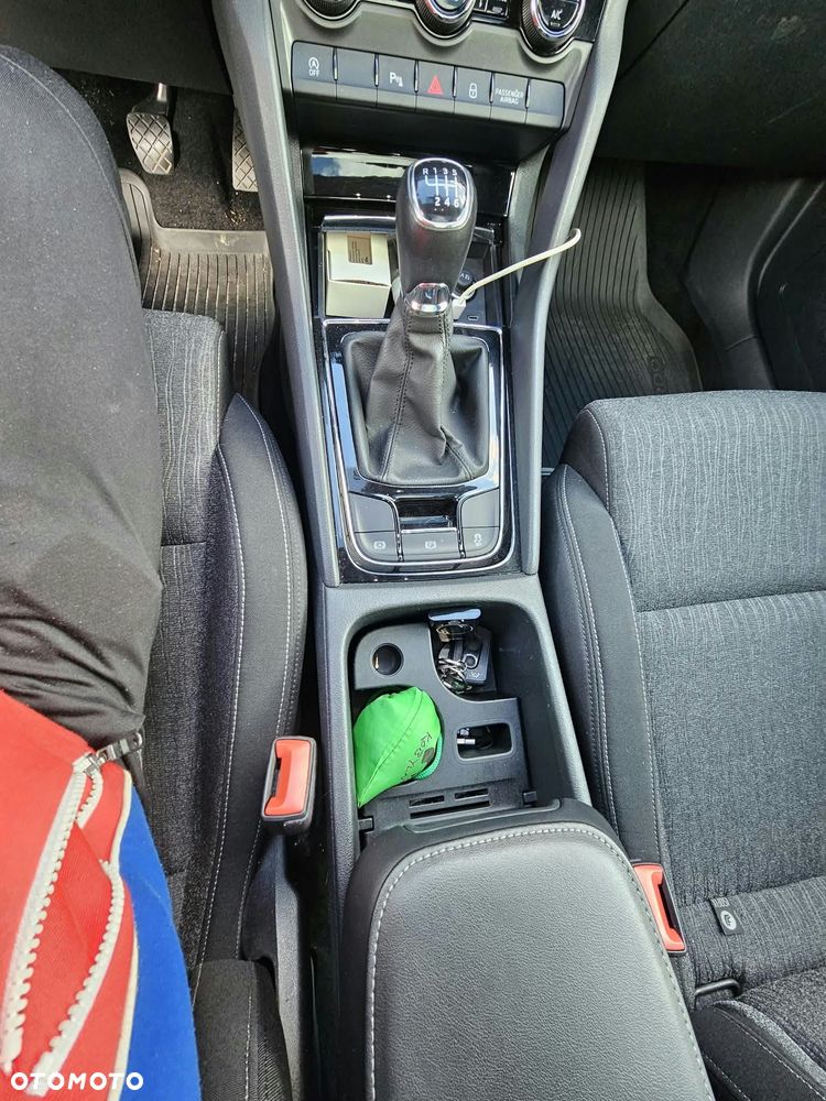 Skoda Karoq - 11
