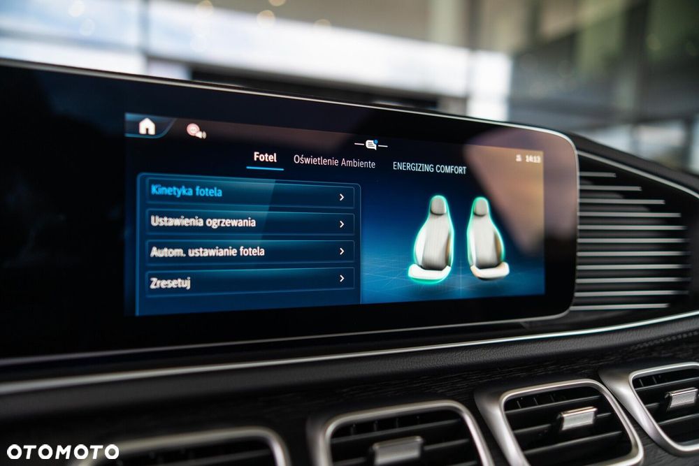 Mercedes-Benz GLE - 20