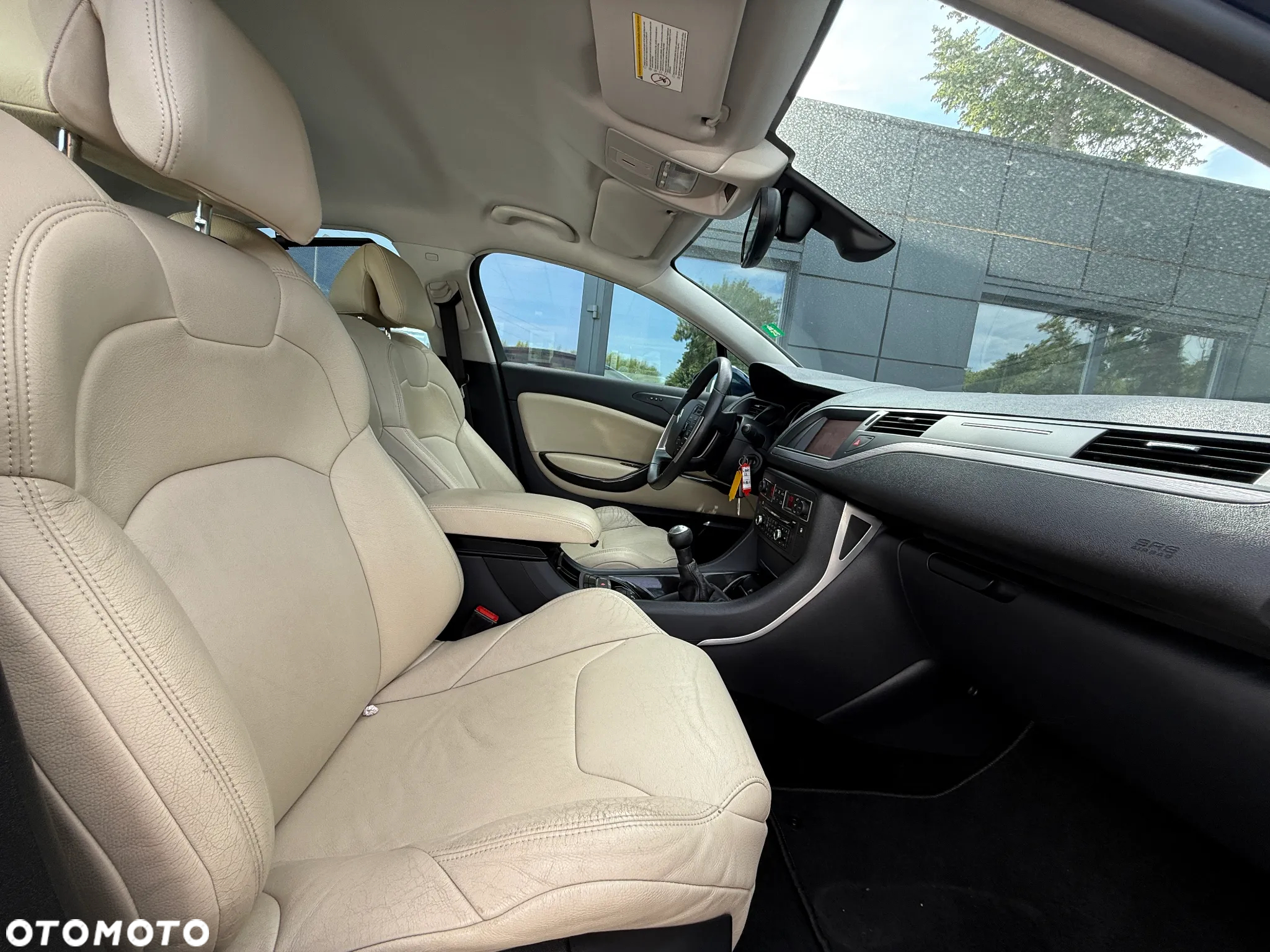 Citroën C5 2.0i 16V Exclusive - 25