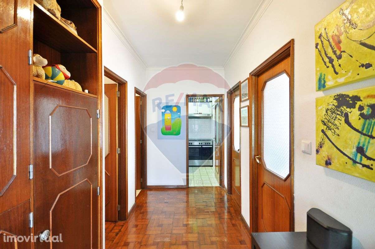 Apartamento T3 para venda - Grande imagem: 2/21