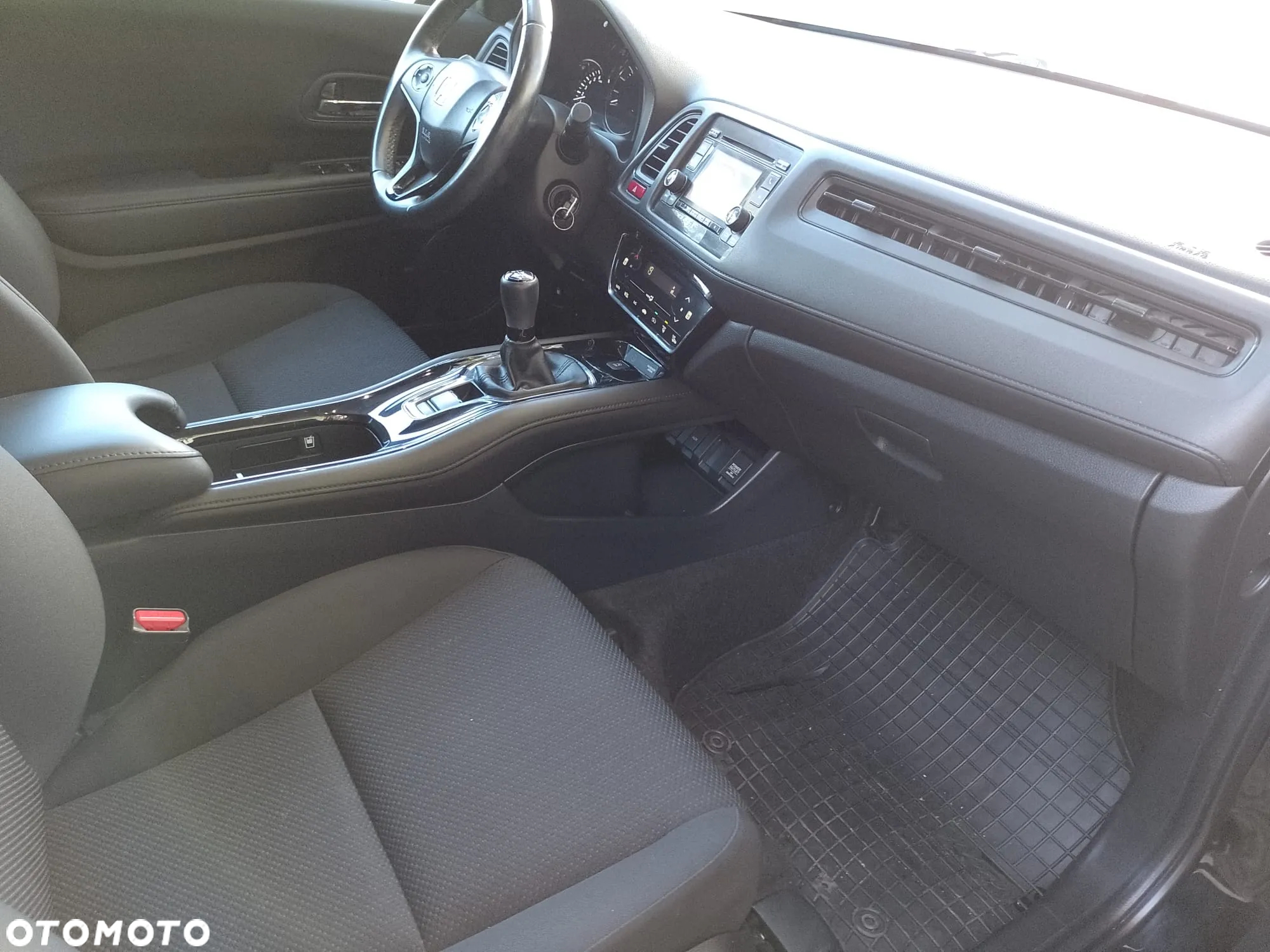 Honda HR-V - 14