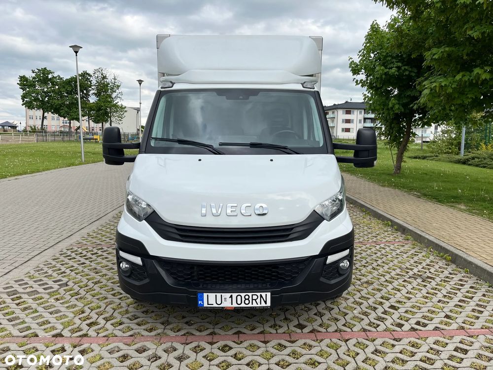 Iveco Daily - 8