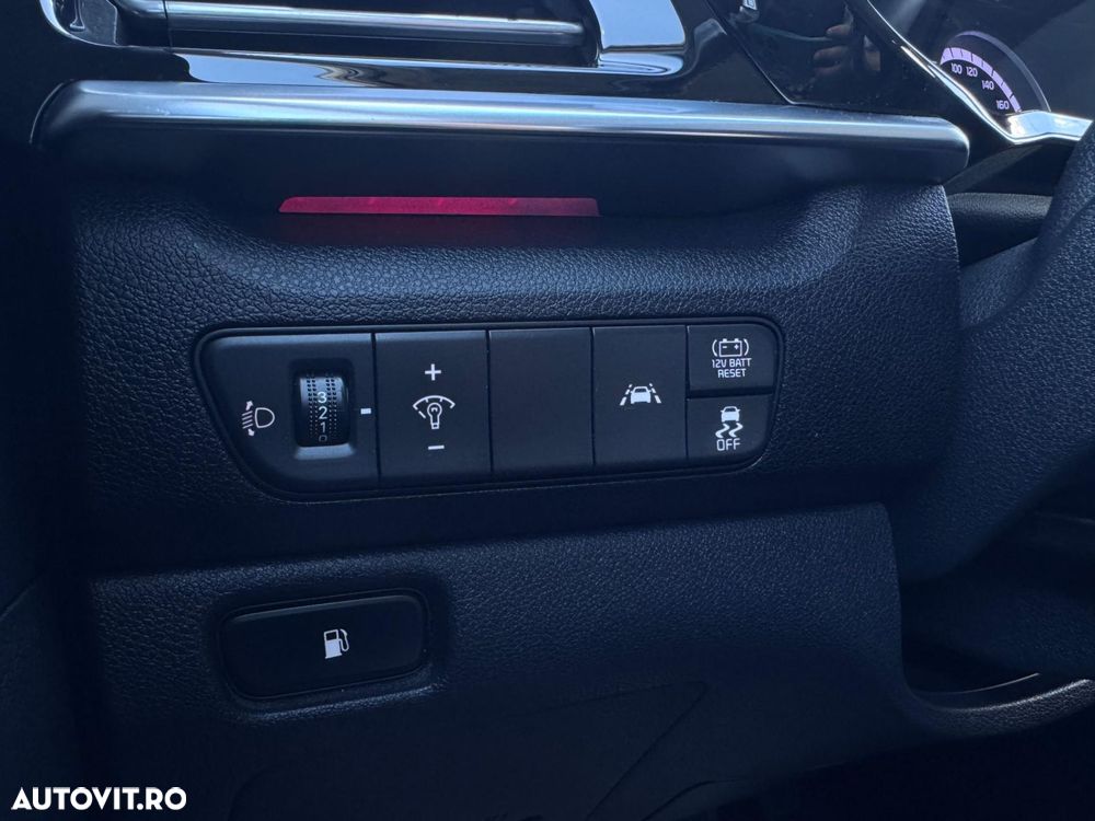 Kia Niro - 20