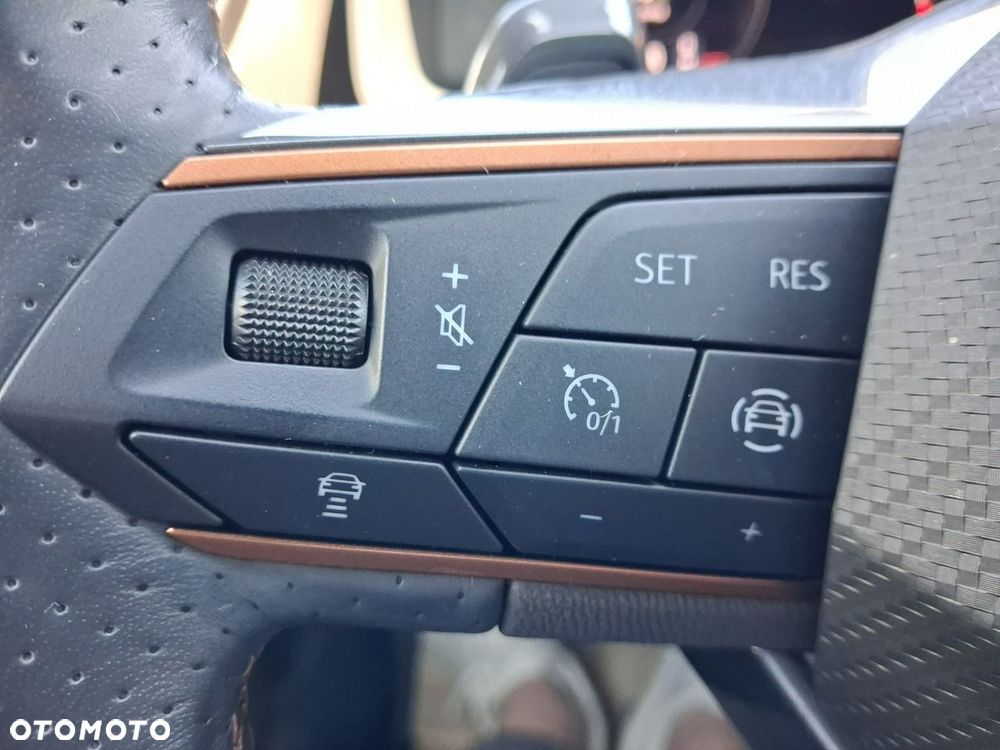 Cupra Formentor - 20