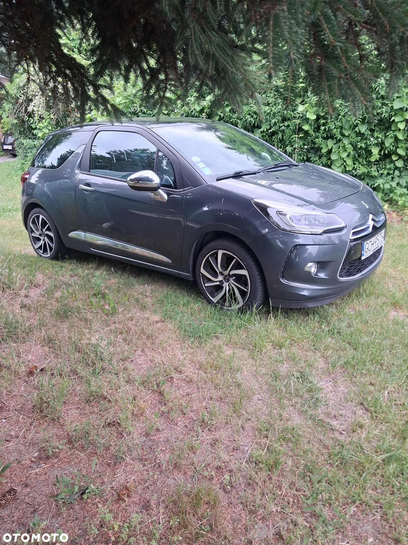 DS Automobiles DS 3 - 2
