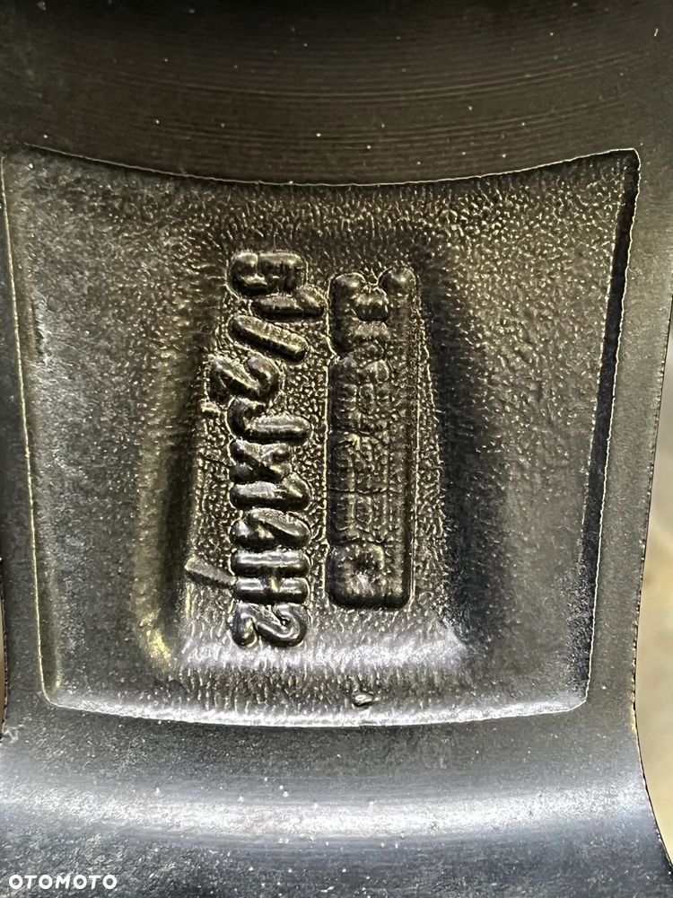 Felgi VW Polo Skoda Fabia Seat Ibiza 5x100 14'' - 5