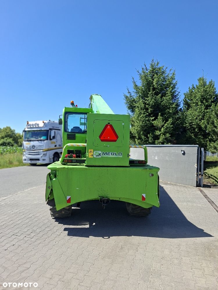 Merlo ROTO 45.21 - 4