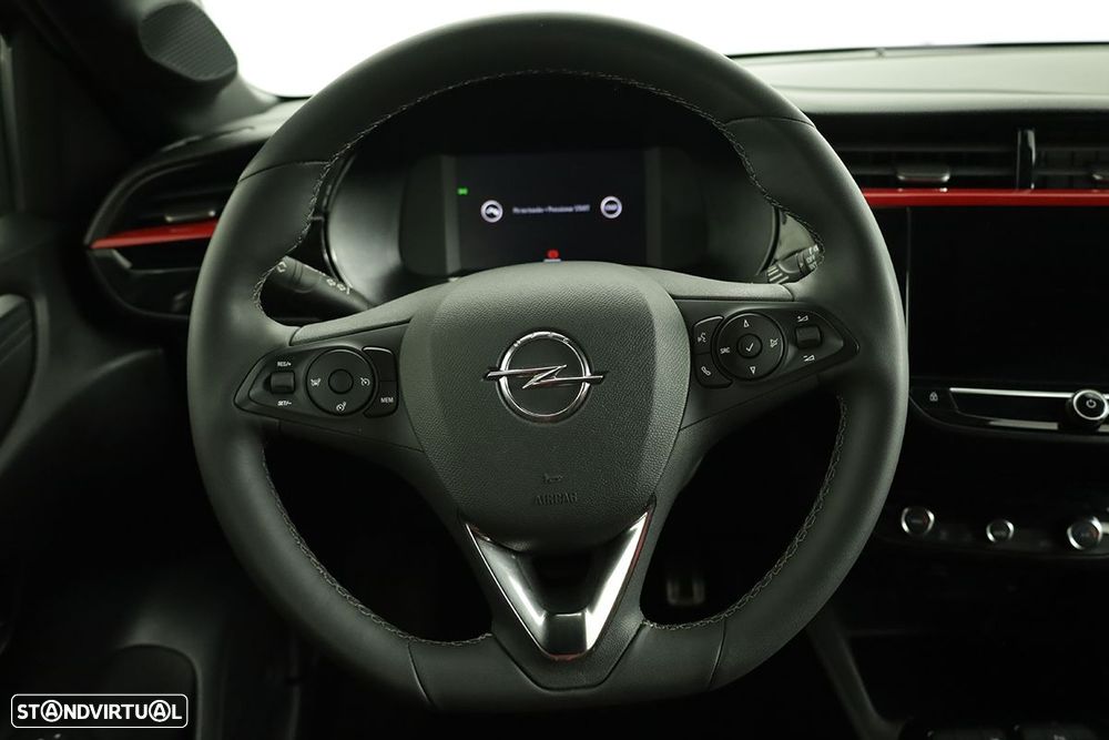 Opel Corsa-e 50 kWh GS - 15
