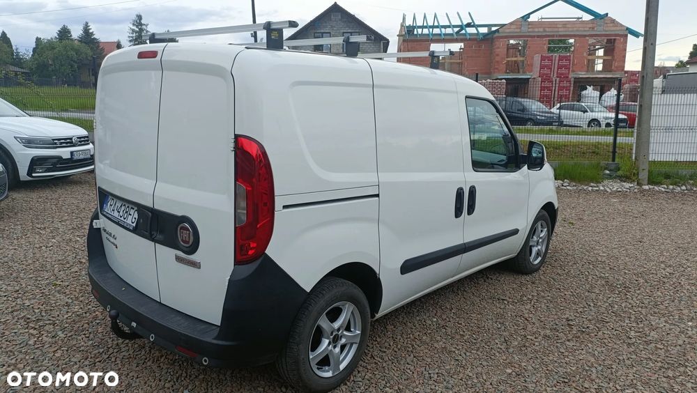 Fiat Doblo - 4