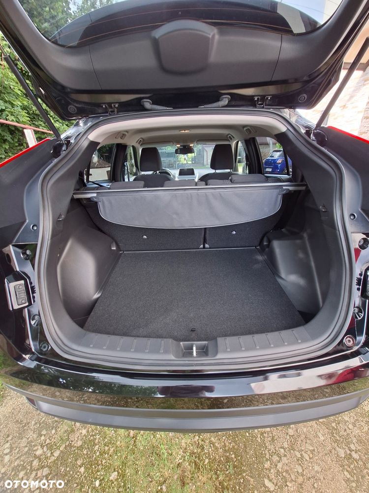 Mitsubishi Eclipse Cross 1.5 T Invite Plus - 12