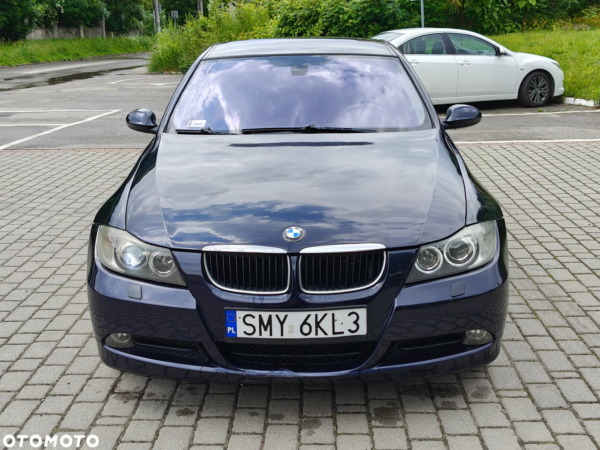 BMW Seria 3 318i - 13