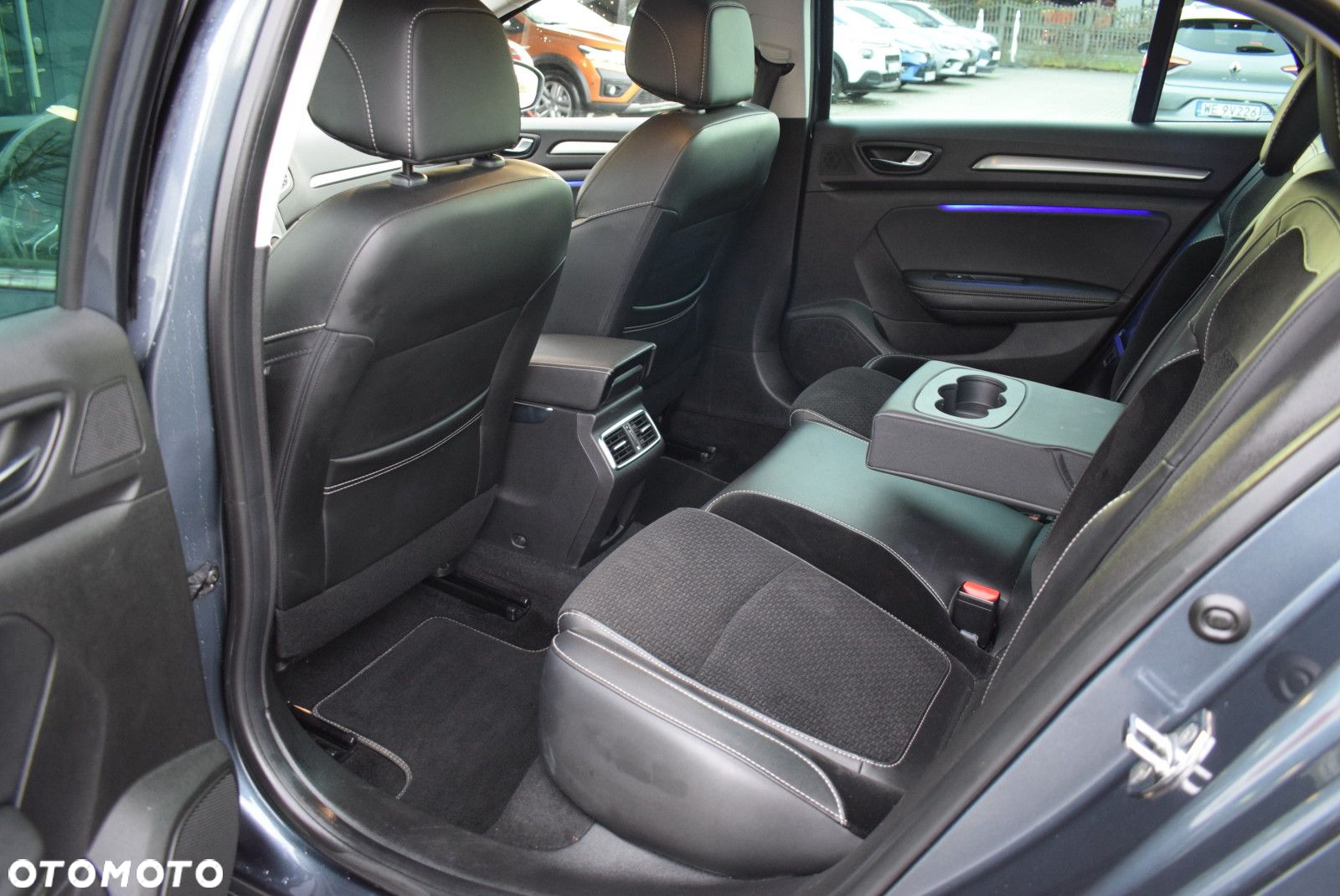 Renault Megane - 27