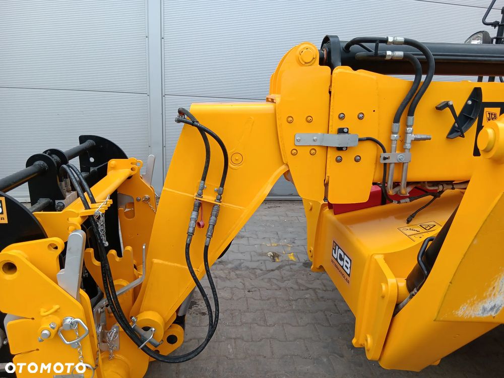 JCB 540-140 - 6