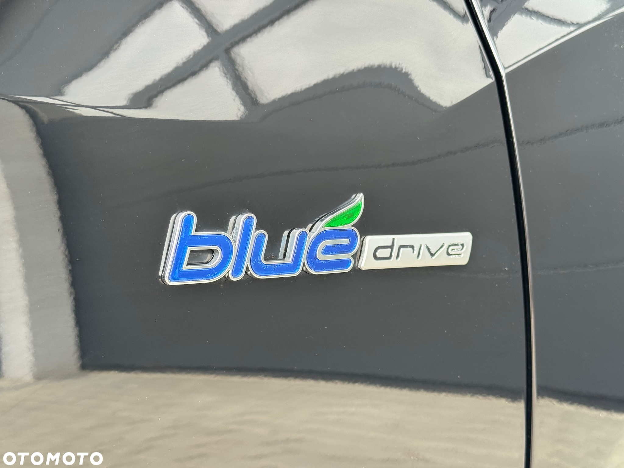 Hyundai i30 1.6 GDI BlueDrive Premium - 20