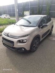 Citroën C3 1.2 PureTech Elle