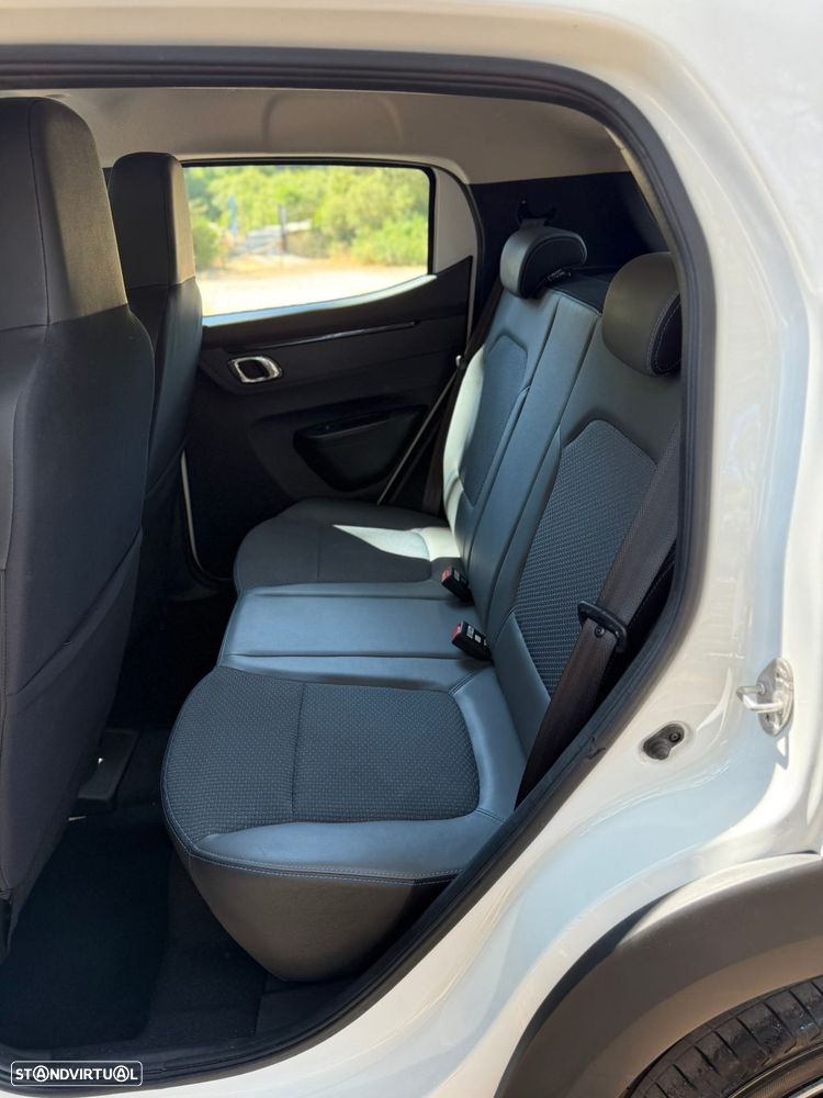 Dacia Spring Electric 45 Essential - 7