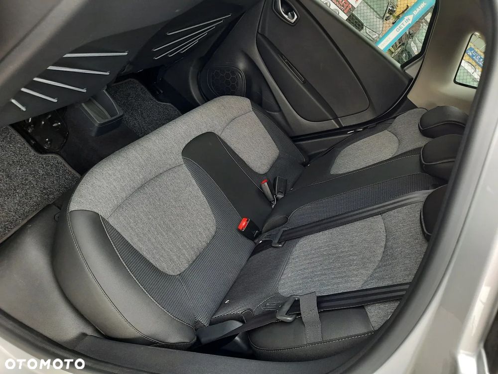 Renault Captur ENERGY TCe 90 Experience - 18