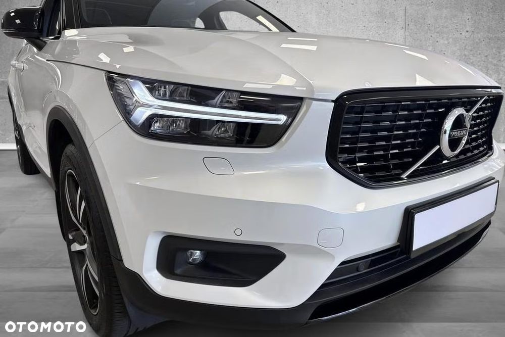 Volvo XC 40 T5 Recharge DKG RDesign - 35