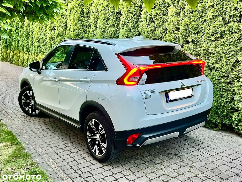Mitsubishi Eclipse Cross 1.5 T Invite Plus - 5