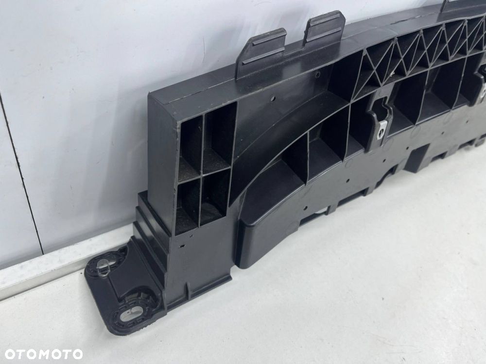 Belka zderzaka Citroen C3 Aircross 17r.- przednie wzmocnienie pasa NOWA ORYGINALNA 39103845 - 3