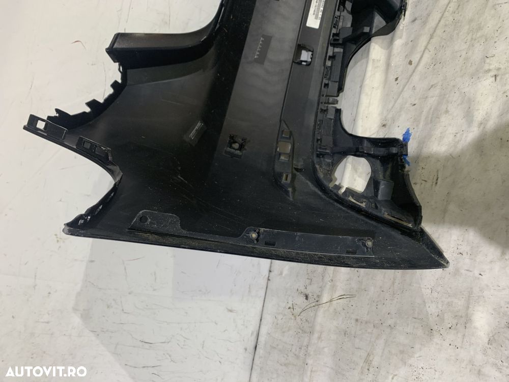 Bara spate Bara spate Audi A3 Sportback, 2016, 2017, 2018, 2019, cod origine OE 8V4807511L. - 8