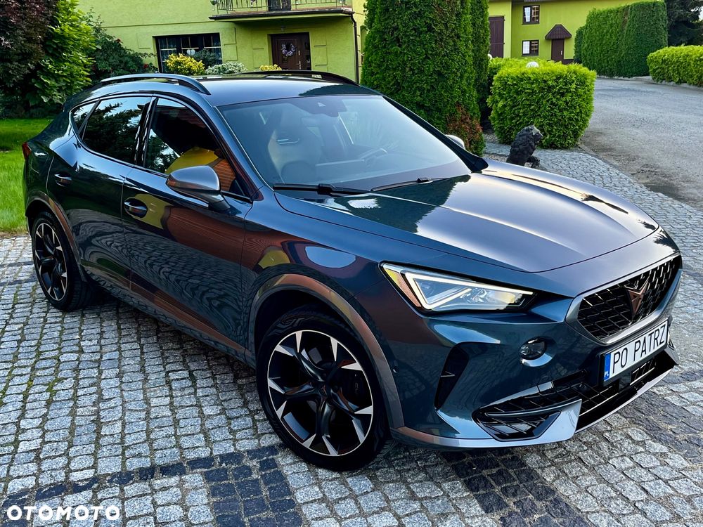 Cupra Formentor - 9