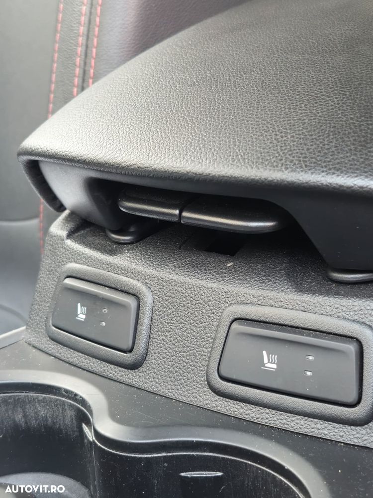 Renault Kadjar Energy dCi 110 EDC Bose Edition - 12