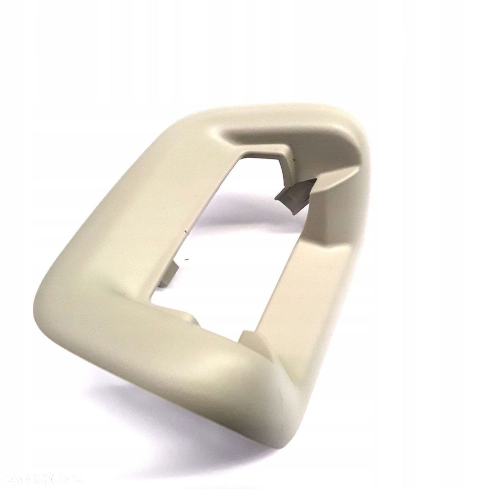 VOLVO XC90 II ramka uchwytu składania fotela 2rzad 39826807 - 1