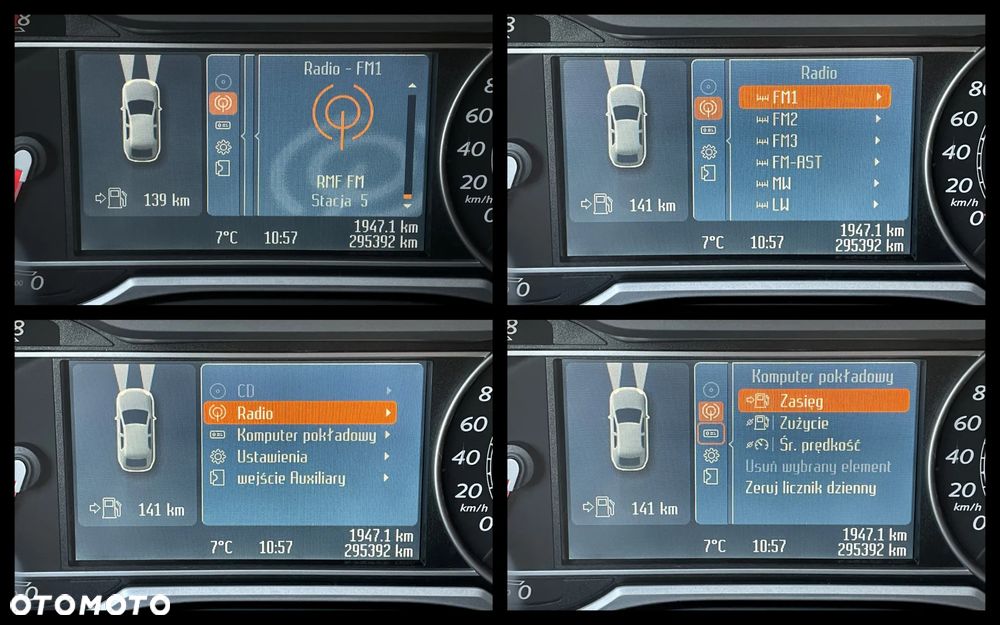 Ford Mondeo 2.0 Viva Titanium - 28