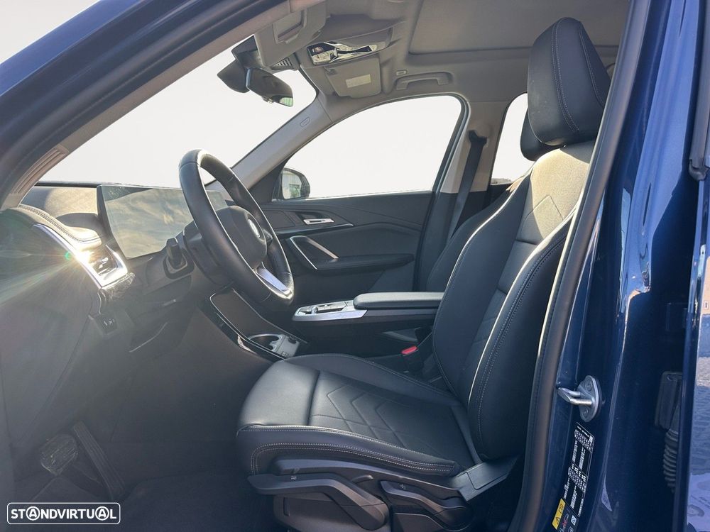 BMW X1 xDrive25e - 9