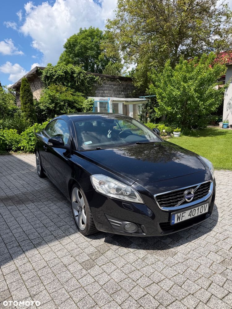 Volvo C70 2.0D Summum - 18