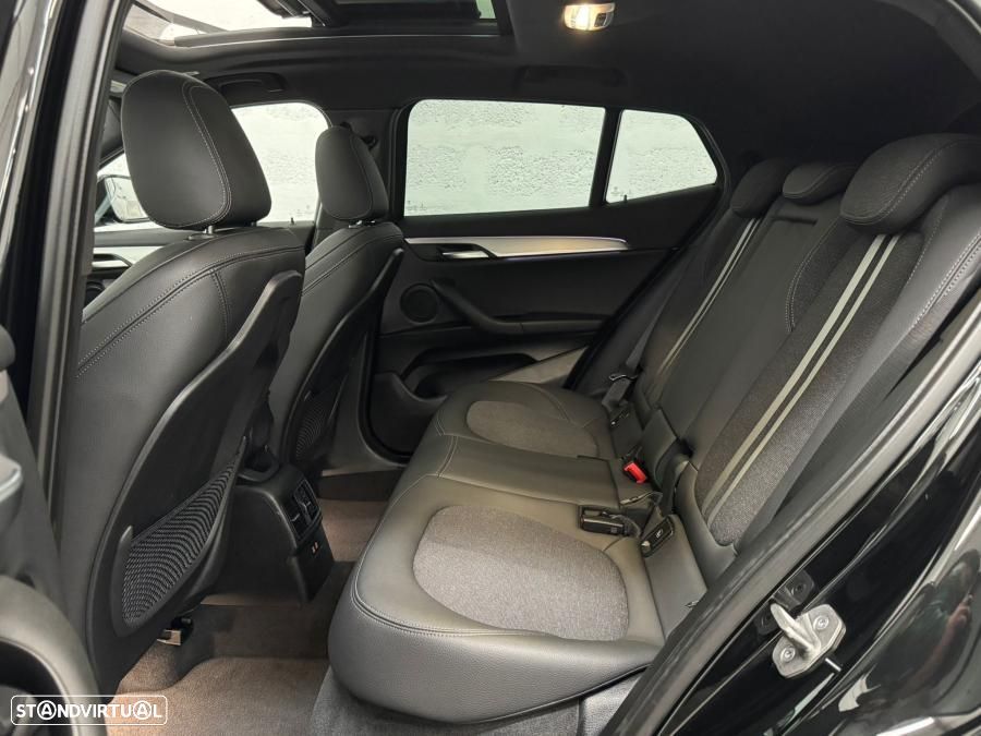 BMW X2 25 e xDrive Pack M - 47