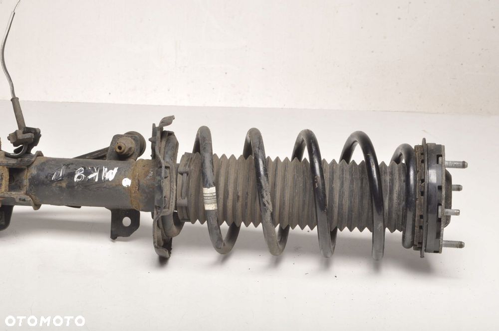 FORD FIESTA MK8 MCPHERSON PRAWY PRZÓD H1BC18045CC - 3