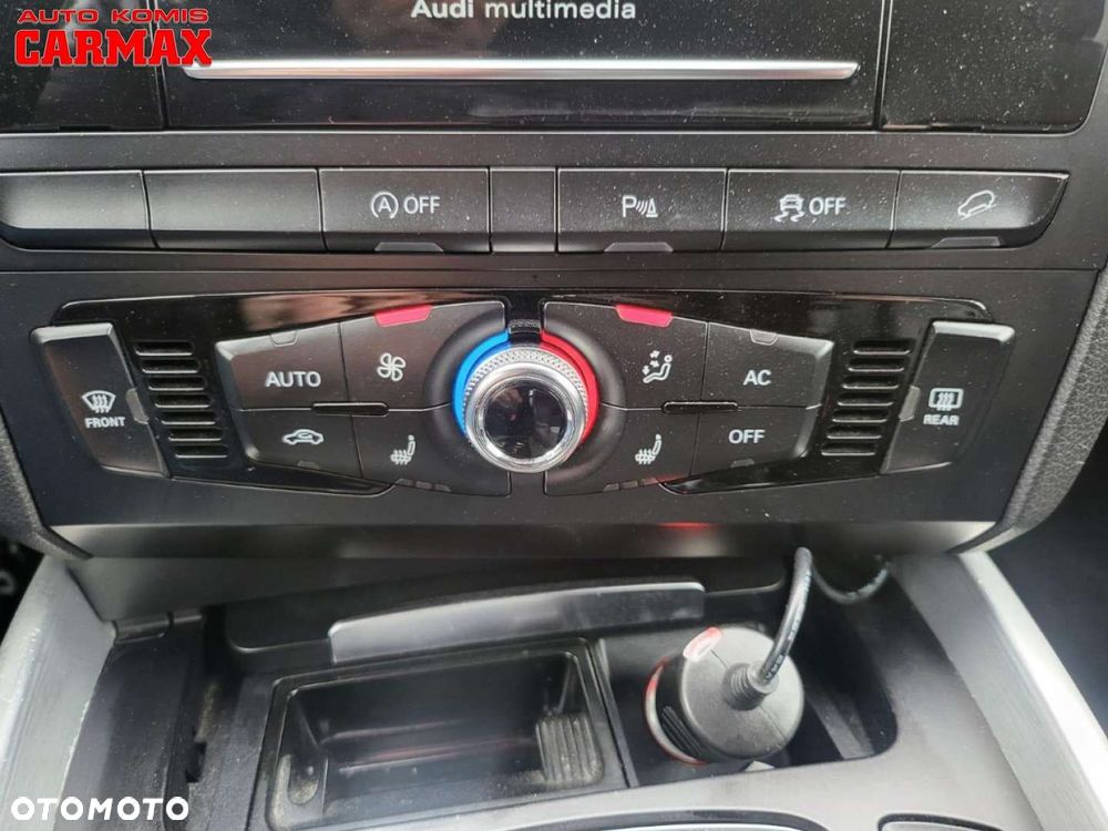 Audi Q5 - 22