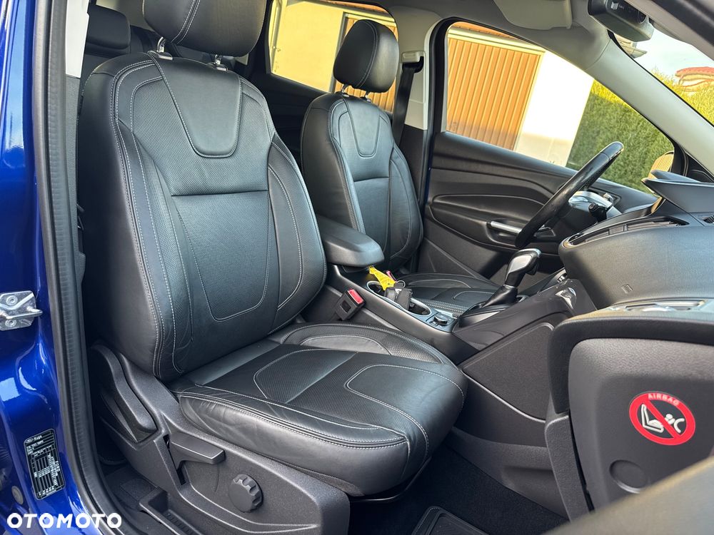 Ford Kuga 2.0 TDCi 4x4 Individual - 32