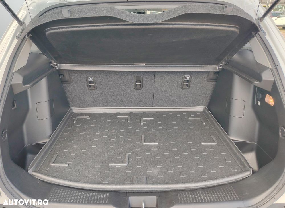 Suzuki S-Cross 1.4 Boosterjet MHEV Passion - 27