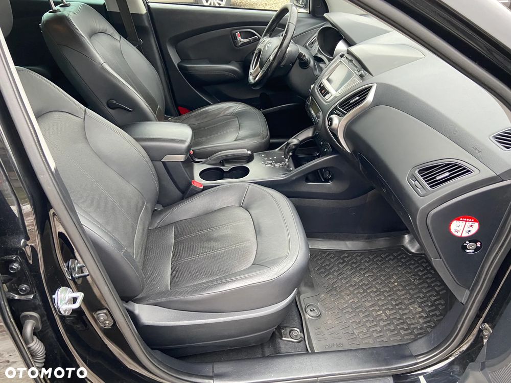 Hyundai ix35 - 27
