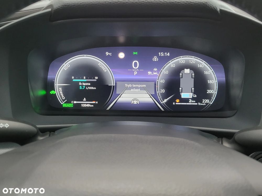 Toyota C-HR 1.8 Hybrid Comfort - 32
