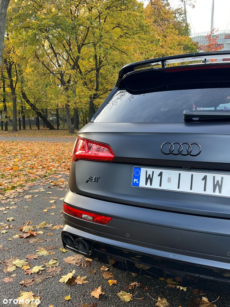 Audi SQ5 - 13