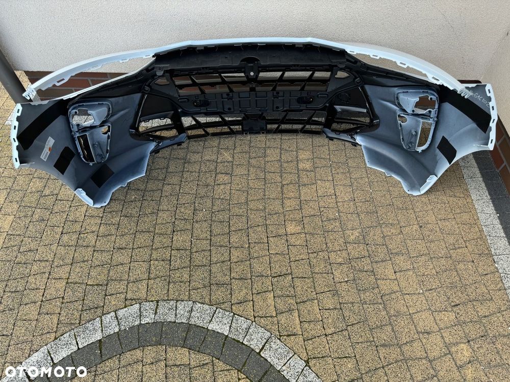 ZDERZAK CUPRA LEON IV 4 LIFT CUPRA LEON V 5 SPORTSTOURER 2024 - 12