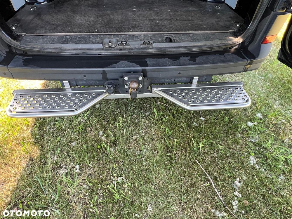 Volkswagen Crafter - 17