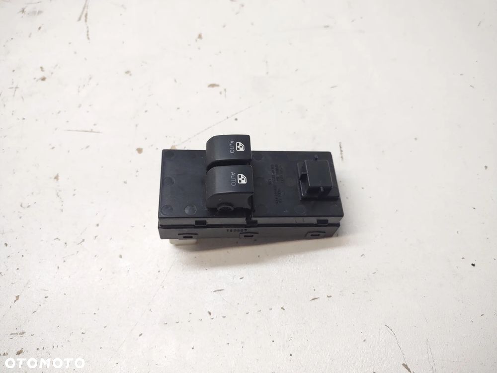 PANEL WŁĄCZNIK STEROWANIA SZYB 93570-1H020 KIA CEED I LIFT ORYGINAŁ EUROPA - 1