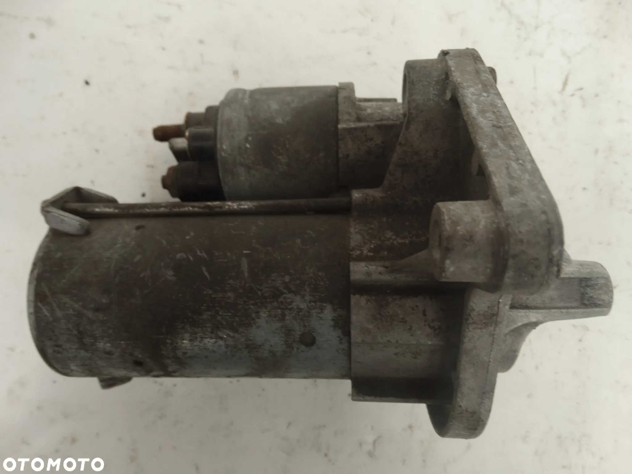 ROZRUSZNIK 1.2 1.4 1.6 B VW GOLF V AUDI A3 8P SKODA SEAT F-VAT - 3