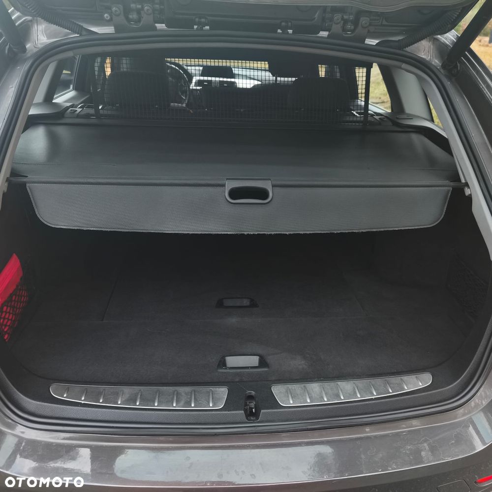 BMW Seria 3 316d M Sport EU6 - 10