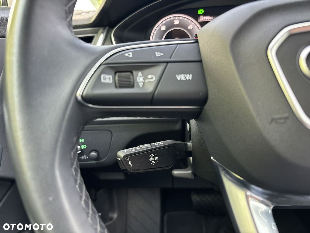 Audi Q5 40 TDI mHEV Quattro S tronic - 28