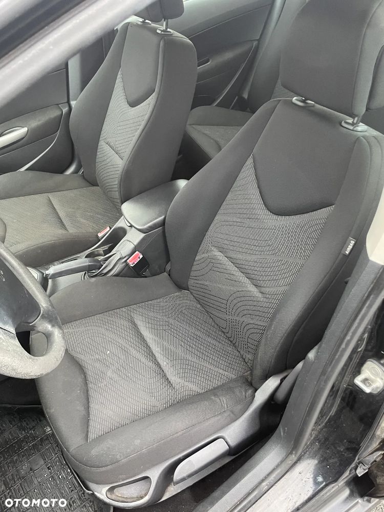 Peugeot 308 HDi FAP 90 Filou - 3