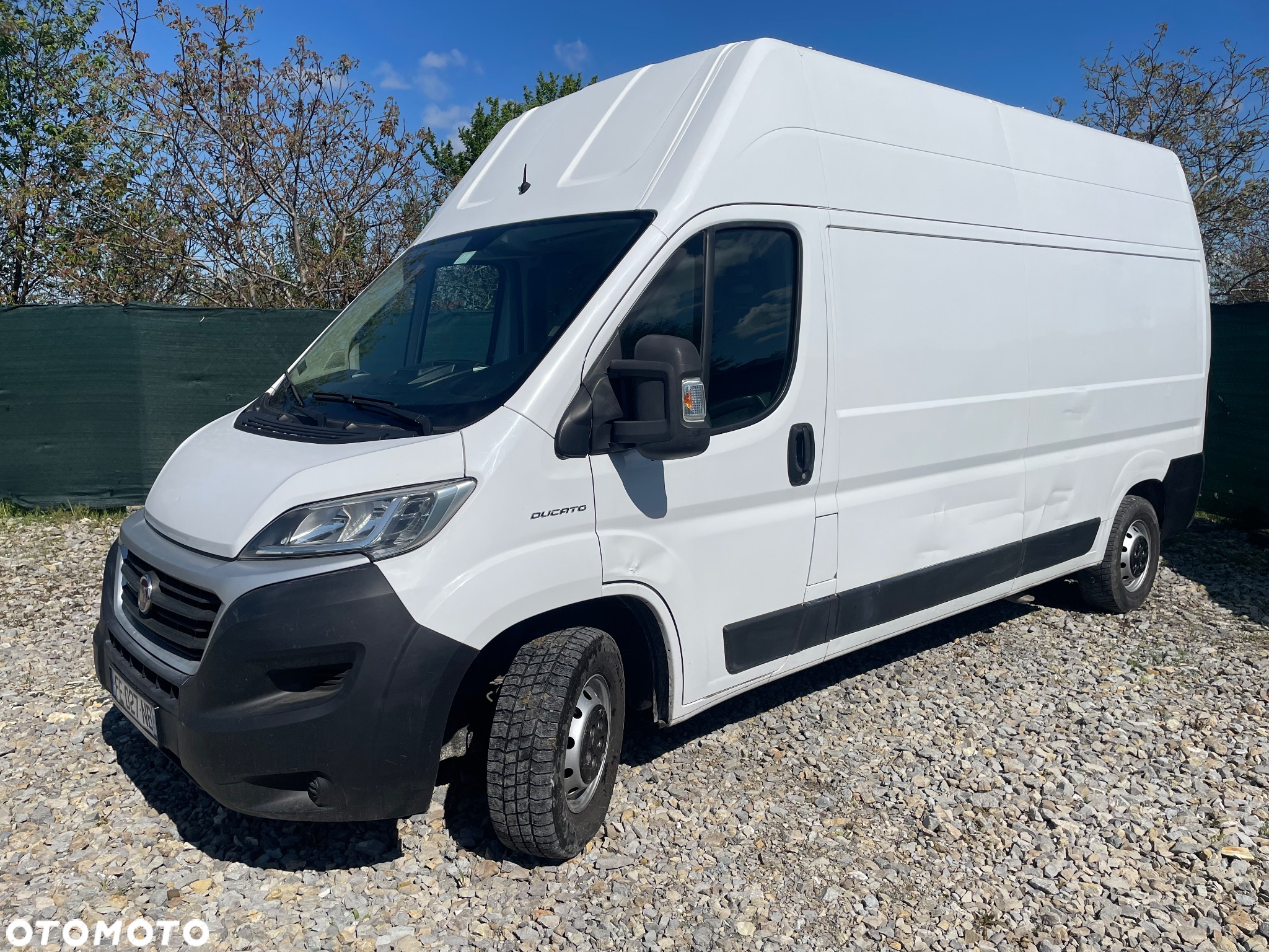 Fiat Ducato - 9