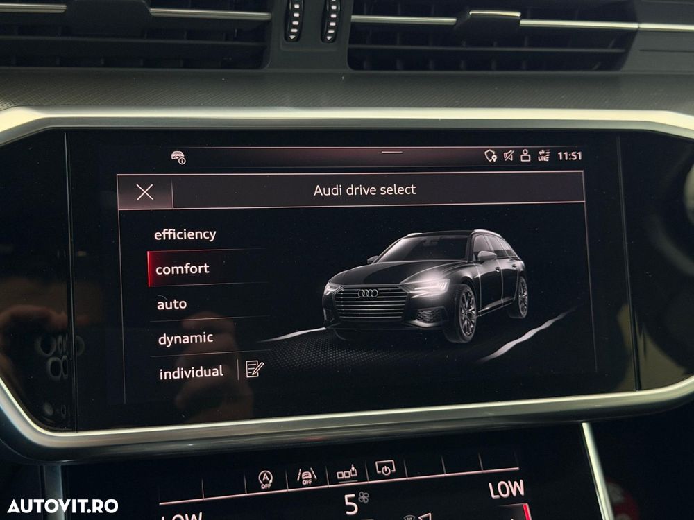 Audi A6 Limuzina - 24
