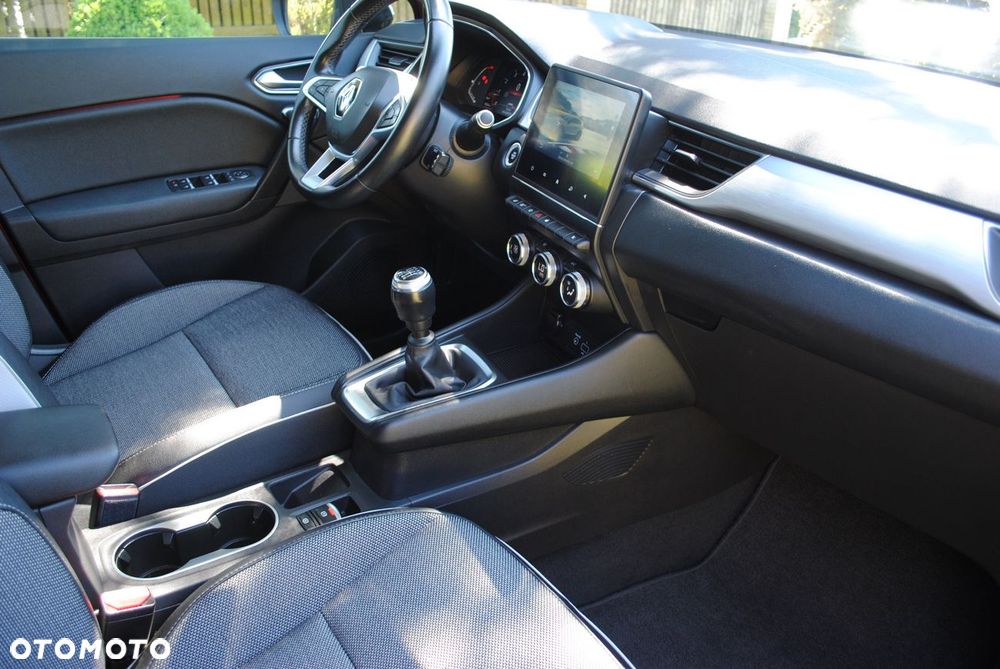 Renault Captur 1.3 TCe Intens - 22